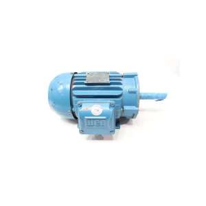 00236ET3E145JM-W22 WEG USED