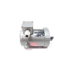34-5455-5406 BALDOR USED