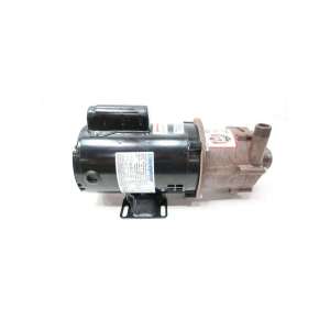 DP-6T-MD MARCH PUMPS