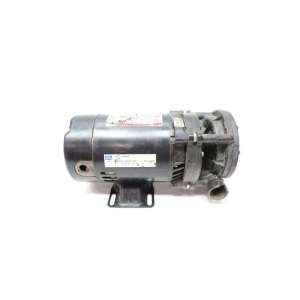 11908-009 GORMAN RUPP USED