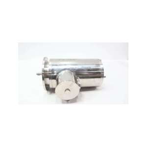 FP2SS801-4 STAINLESS MOTORS USADO