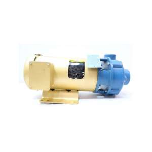 16JM SCOT PUMP D'OCCASION