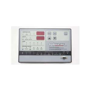 241300 ADVANTAGE ELECTRONICS USED