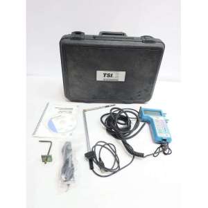 8386A TSI USED
