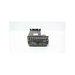 1014UL-SP13A INDUSTRIAL SOLID STATE CONTROLS USED