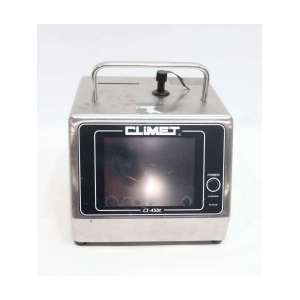 CI-450T-01 CLIMET USED