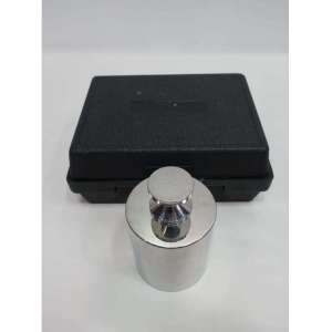5KG TROEMNER USED