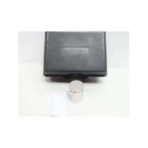 1KG TROEMNER USED