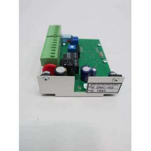 DMC-102 PEAKTRONICS USED
