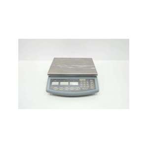 TC15RS OHAUS USED