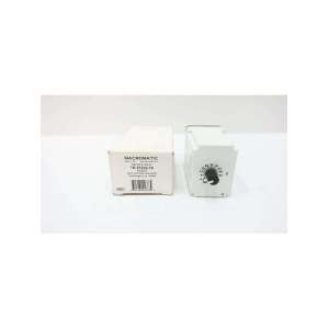 TR-51622-16 MACROMATIC