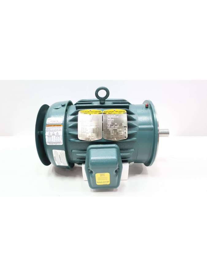 vecp3661t-baldor