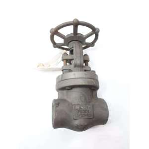 097744-016 BONNEY FORGE USED