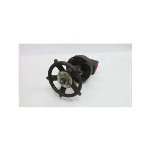 40406-1 R20 FLOWSERVE