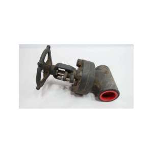 40407-1 R19 FLOWSERVE USADO