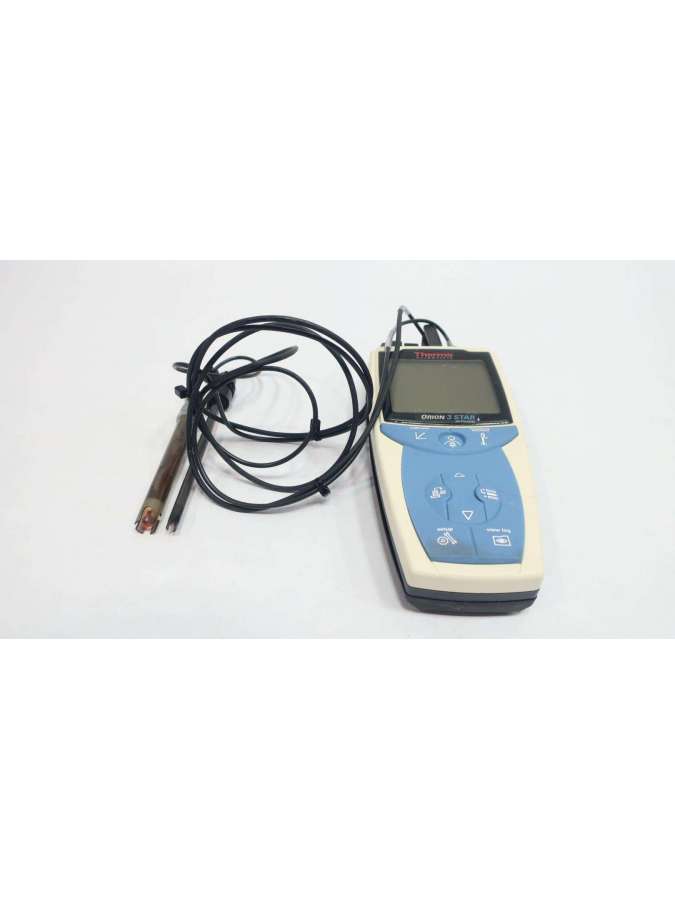 ph portable-usd-thermo scientific