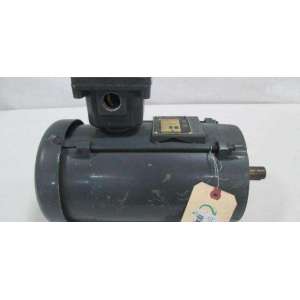 VM7034T-5 BALDOR USADO