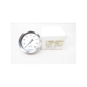 35-1009-SW-02B-160#-XLJ ASHCROFT