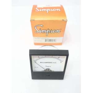 16085 SIMPSON