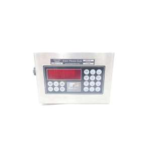 7600E-AO 7600E PENNSYLVANIA SCALE USED