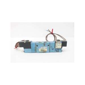 821C-PM-112CA-152 MAC USED