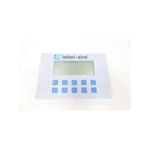 3303035 LABEL AIRE USED