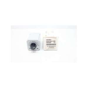 330-120V-10 TIME MARK
