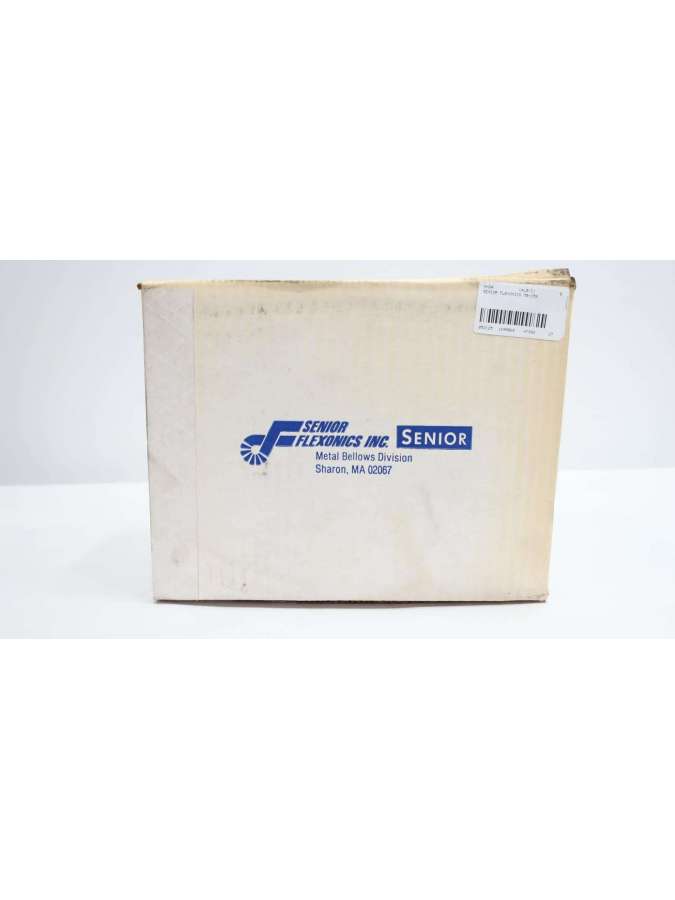 mb-158-senior flexonics