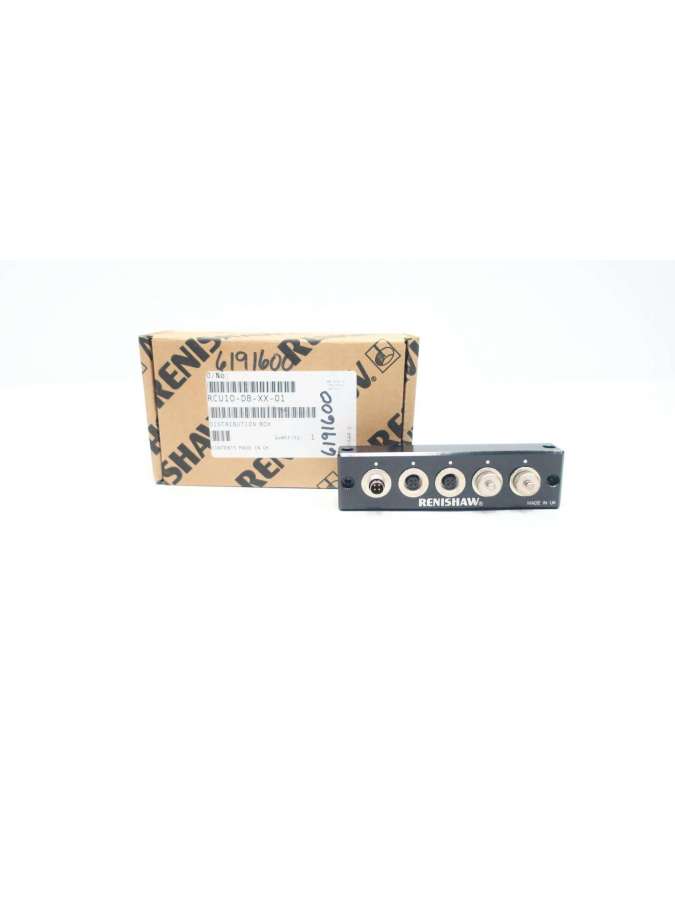 rcu10-db-xx-01-renishaw