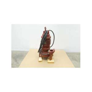 1602K1201 WEIL PUMP