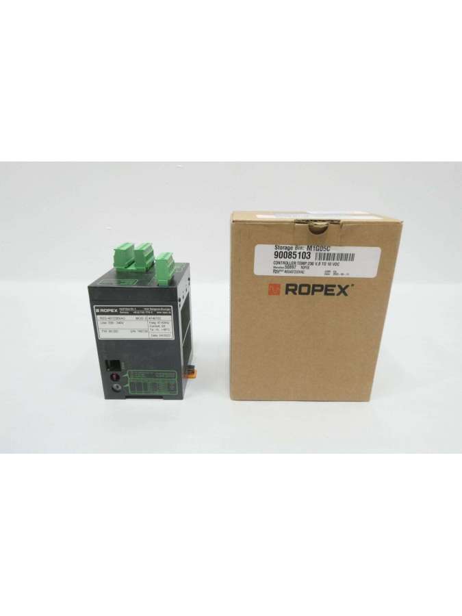 res-407/230vac-ropex