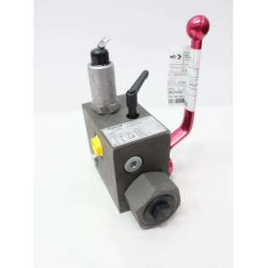 SAF20M12T210A HYDAC