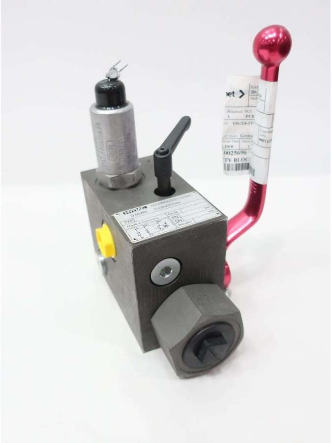 saf20m12t210a-hydac