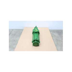 SCM S 3564 DICKOW PUMP