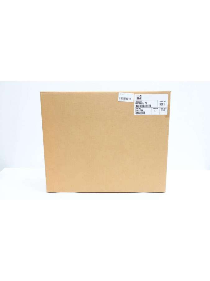 0ss200-20 286174x-osai