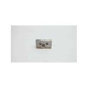 NCA-SR FORTRESS INTERLOCK