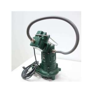 M3137-E 337-0001 ZOELLER