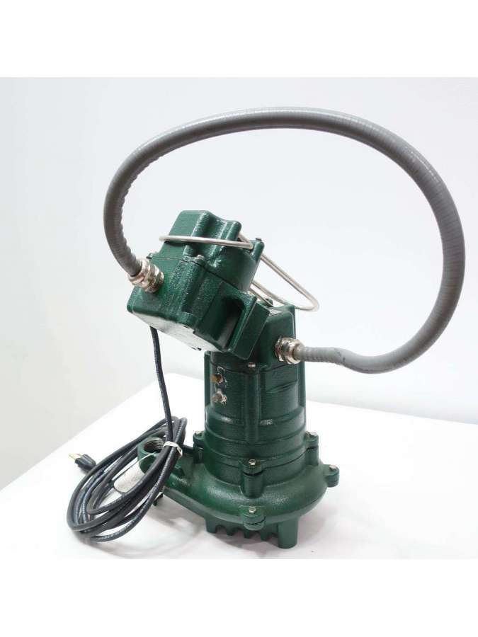 m3137-e 337-0001-zoeller