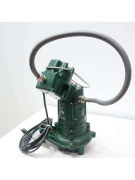 m3137-e 337-0001-zoeller