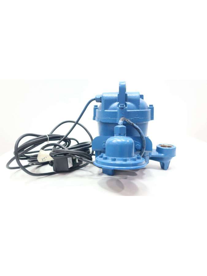 w-1409-12-weil pump