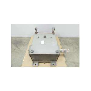 1.62X4 HS3 FLOWSERVE USED