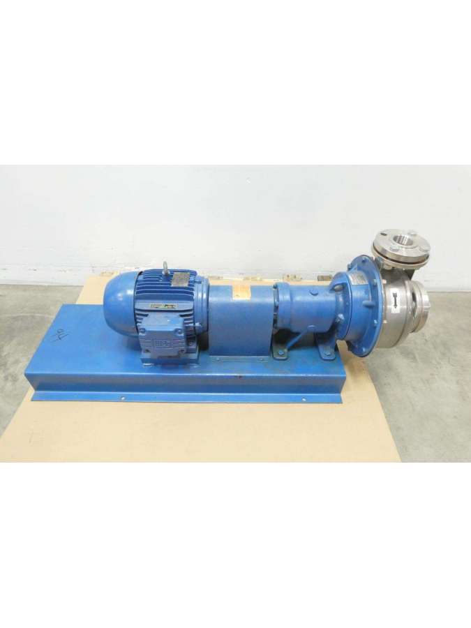 ssh 25shk1 2x2.5-10-goulds