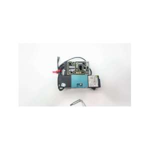 45A-NAC-DAAA-1BA MAC USED