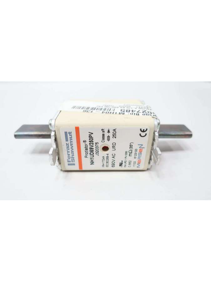 nh1ud69v250pv-ferraz shawmut