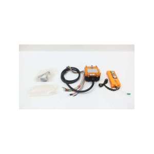 F21-2D TELECONTROL