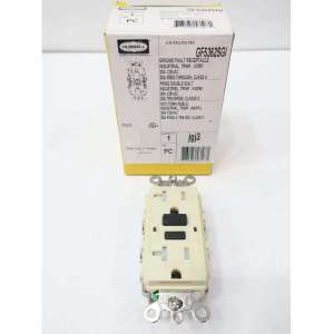 GF5362SGI HUBBELL