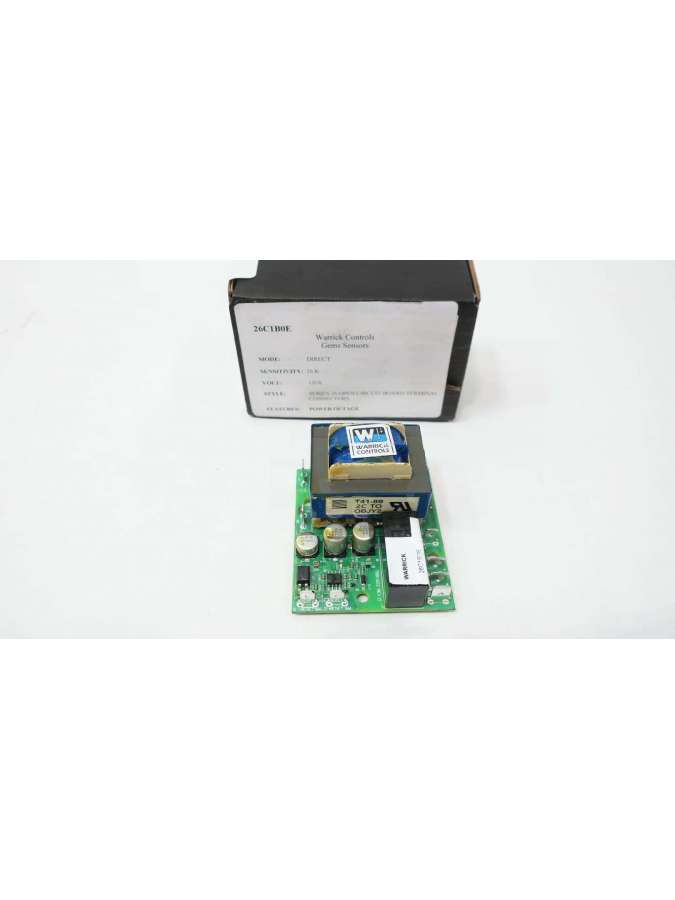 26c1b0e-warrick controls