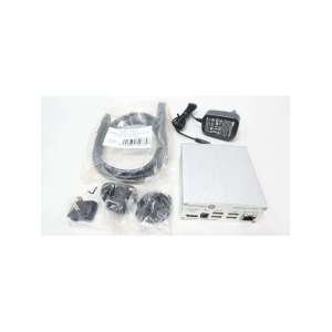 SVX1 6501R KVM
