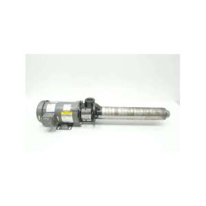 SPK4-19/10 U-W-A-CVBV GRUNDFOS USED
