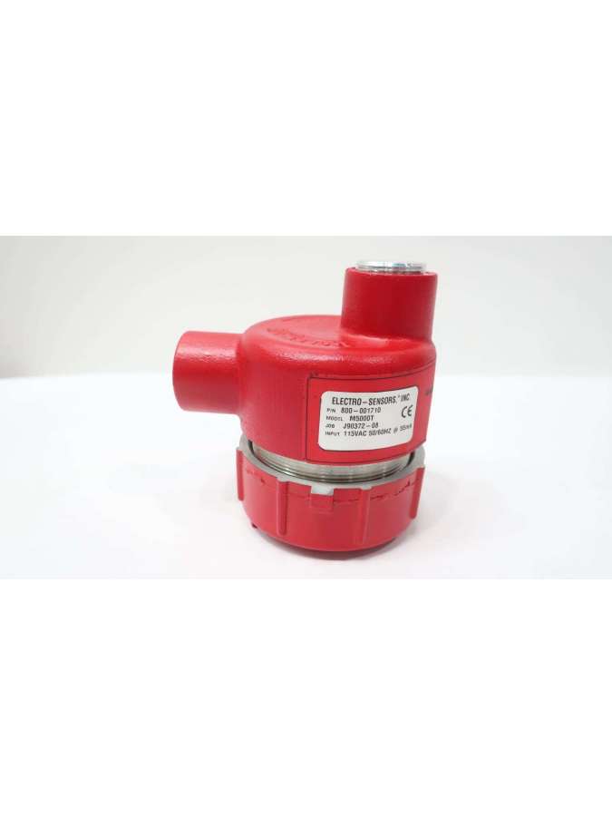 m5000t 800-001710-electro sensors